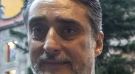Claudio Ruz