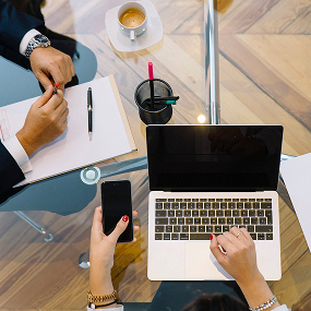 Business Set-Up & Incorporation