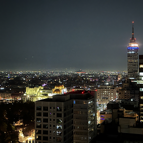 Market Research and Analysis; Why Mexico?